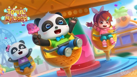 Little Panda's Restaurant