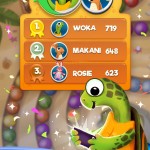 صور Marble Woka Woka Jungle Blast