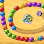 صور Marble Woka Woka Jungle Blast