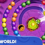 صور Marble Woka Woka Jungle Blast
