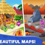 صور Marble Woka Woka Jungle Blast