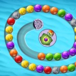 صور Marble Woka Woka Jungle Blast