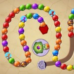 صور Marble Woka Woka Jungle Blast