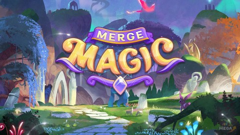 Merge Magic