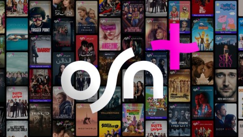 OSN+