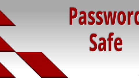 Password Safe