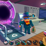 صور Pixel Combat: Zombies Strike