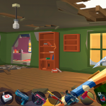 صور Pixel Combat: Zombies Strike