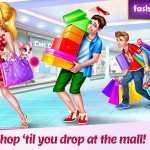 صور Shopping Mall Girl