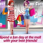 صور Shopping Mall Girl