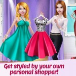 صور Shopping Mall Girl