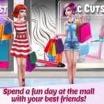 صور Shopping Mall Girl