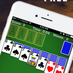 solitaire classic card games apk