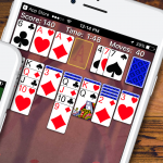 solitaire classic card games للاندرويد