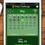 صور Solitaire - Classic Card Games