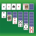 solitaire classic card games