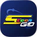 Spacetoon Go For iOS