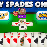 صور Spades Plus - Card Game