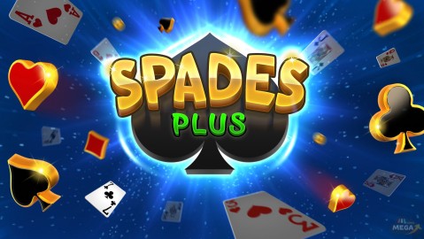 Spades Plus - Card Game