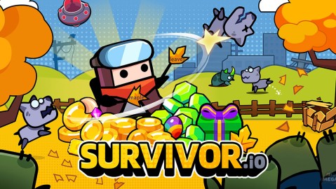 Survivor.io