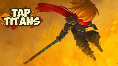 Tap Titans