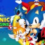 تم اصدار sonic origins plus في كوريا الجنوبية