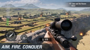 warpath apk