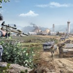 صور Warpath: Ace Shooter