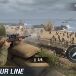 صور Warpath: Ace Shooter