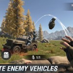 صور Warpath: Ace Shooter