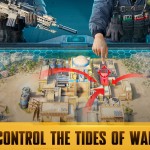 صور Warpath: Ace Shooter