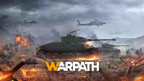 Warpath: Ace Shooter