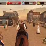 صور West Gunfighter