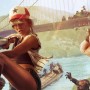 فيديو جديد للعبة dead island 2