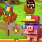 صور Blocky Farm