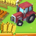 صور Blocky Farm