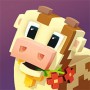 لعبة Blocky Farm للاندرويد