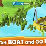 صور Blocky Farm