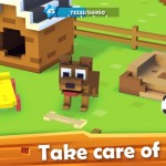 صور Blocky Farm