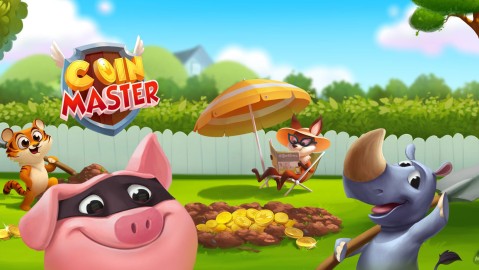 Coin Master
