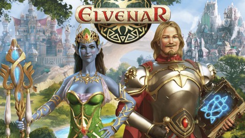 Elvenar