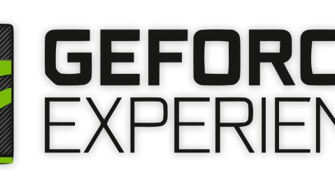GeForce Experience