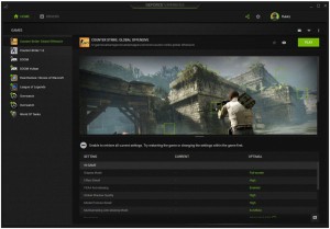 geforce experience ويندوز