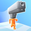 gun head run