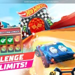 صور Hot Wheels Unlimited