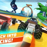 صور Hot Wheels Unlimited