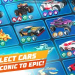 صور Hot Wheels Unlimited