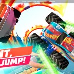 صور Hot Wheels Unlimited