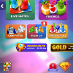 صور Ludo SuperStar
