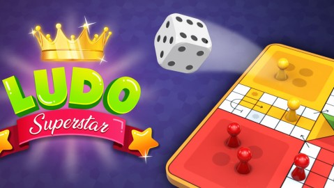 Ludo SuperStar